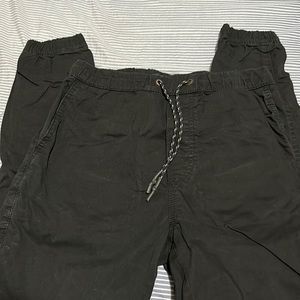 American Eagle next level flex joggers